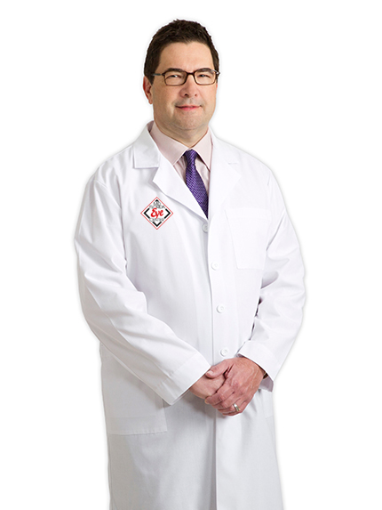 Gregory J. Panzo, M.D.