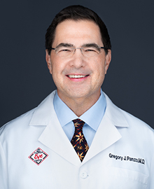 Gregory J. Panzo, M.D.