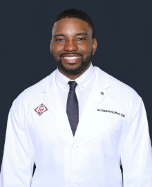 Ogarth Hutton, OD | Mid Florida Eye Center