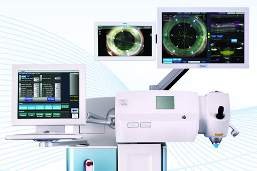 Mid Florida Eye Center | Advanced Cataract Surgery | The Villages
