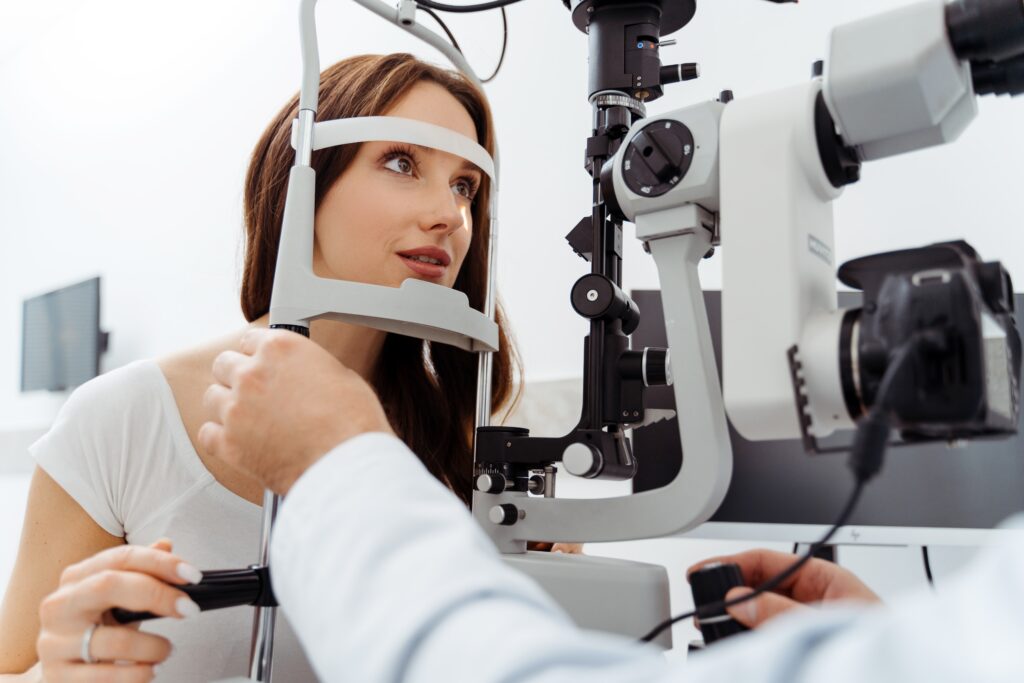 Clinical Trials | Mid Florida Eye Center The Villages | Mount Dora