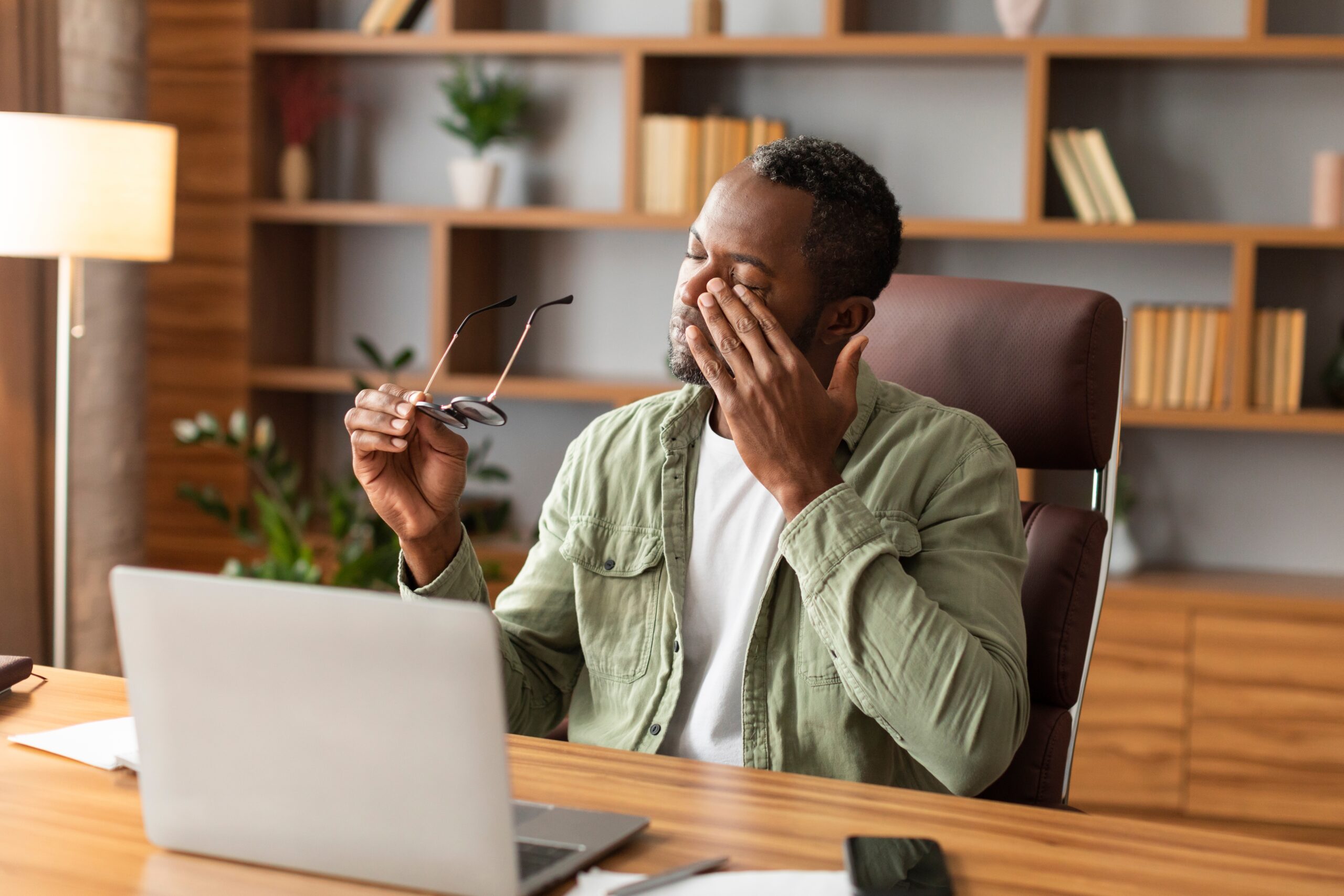 Mid Florida Eye Center | Dry Eye Syndrome | The Villages