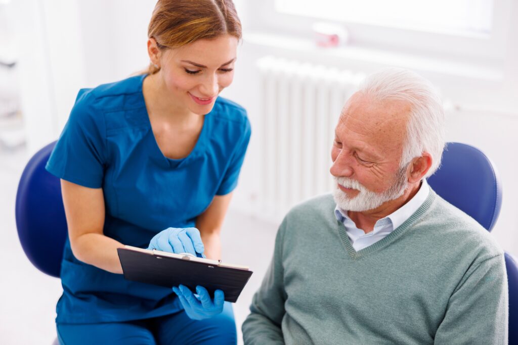 Surgery Center The Villages | Mid Florida Eye Center